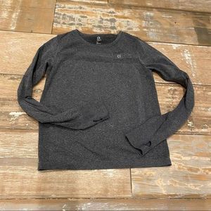 Gap athletic girls slim fit XL